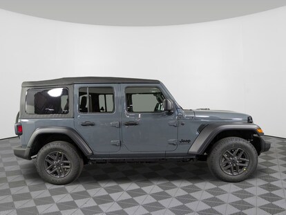 Right Side Kit | JEEP WRANGLER SPORT ALTITUDE 4 DR 2020 Right Side Kit | JEEP WRANGLER SPORT ALTITUDE 4 DR 2020