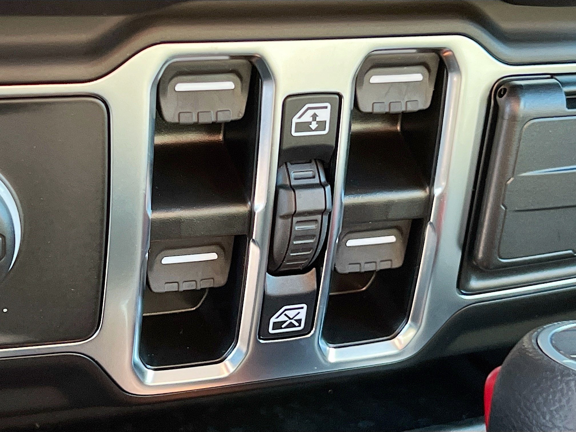 2026 Jeep Wrangler 4-Door Sport S - Photo 22