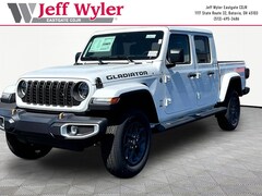 2026 Jeep Gladiator 85TH ANNIVERSARY EDITION 4X4 Pickup