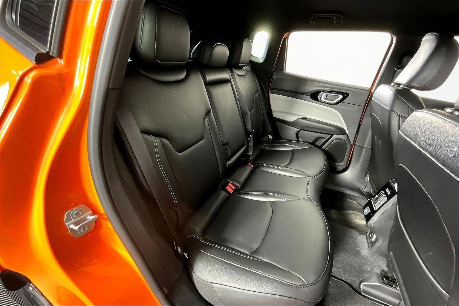 2026 Jeep Compass Limited - Photo 19