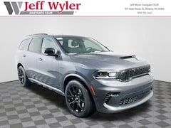 2026 Dodge Durango GT PLUS AWD HEMI V8 Sport Utility Cincinnati