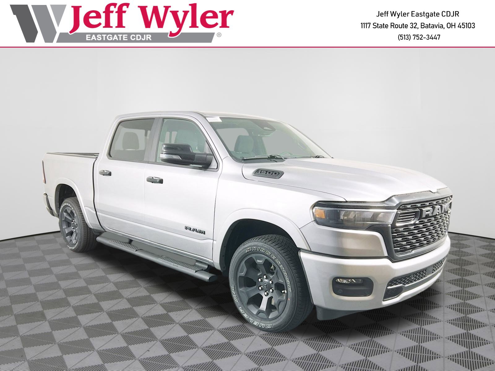 2026 Ram 1500 Pickup  2026 Ram 1500 Pickup
