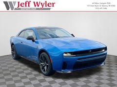 2026 Dodge Charger 2-Door SCAT PACK  AWD Coupe Cincinnati