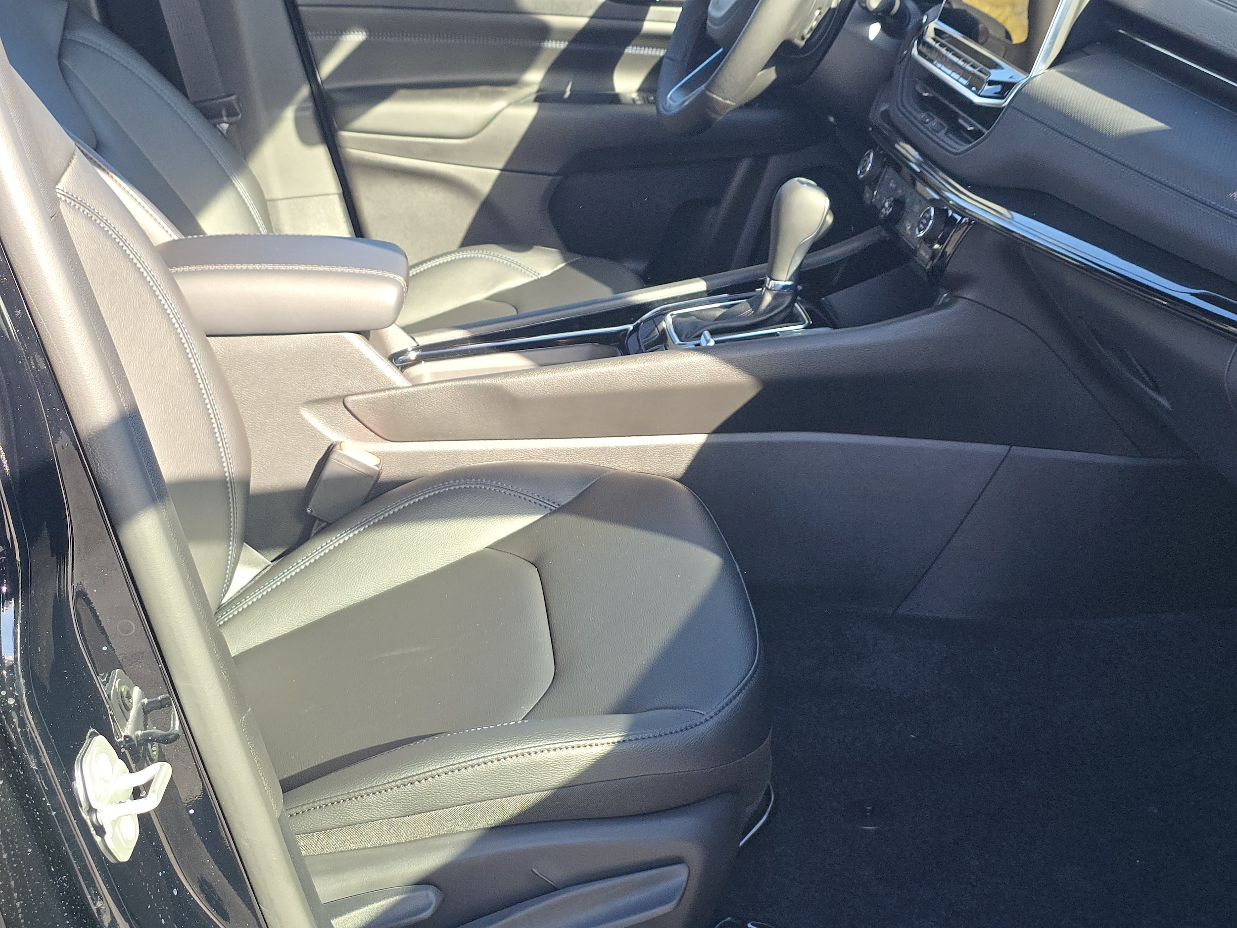2026 Jeep Compass Limited Altitude - Photo 24