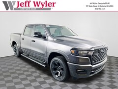 New 2026 Ram 1500 BIG HORN CREW CAB 4X4 5'7 BOX Pickup Cincinnati
