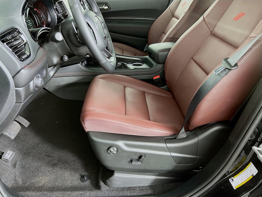 New 2026 Dodge Durango GT PLUS AWD HEMI V8 Sport Utility