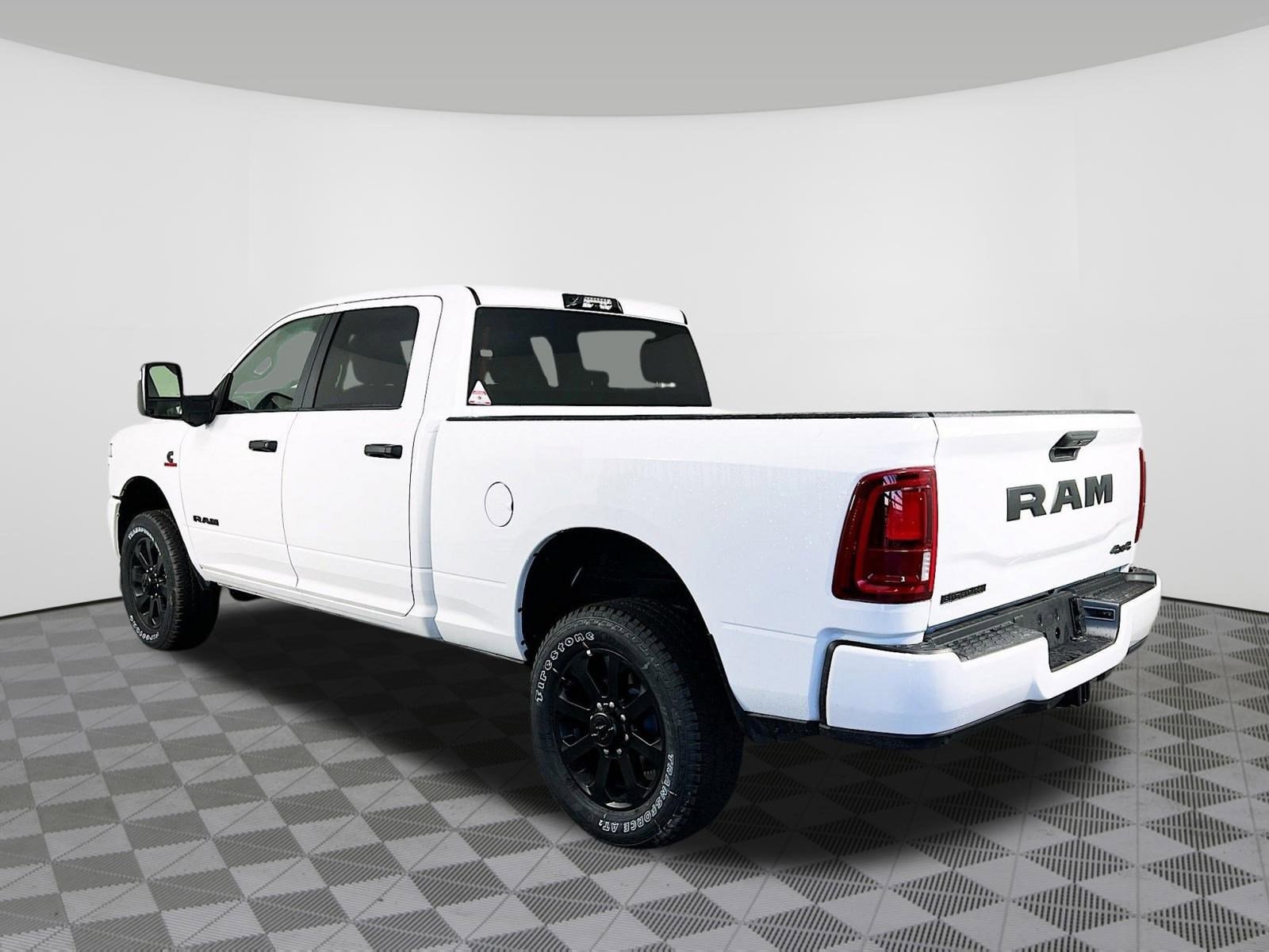 2026 RAM 2500 Big Horn - Photo 30