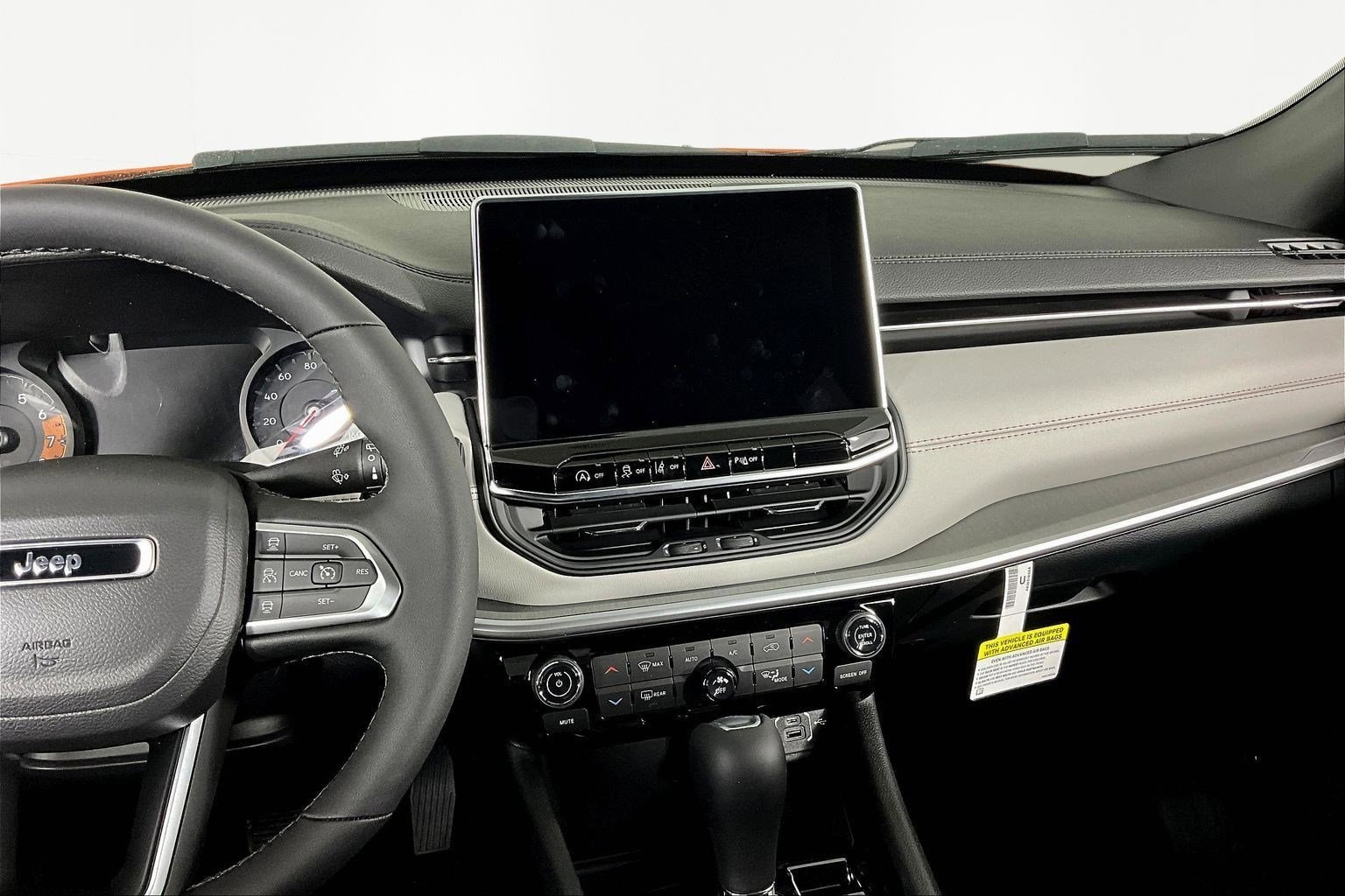 2026 Jeep Compass Limited - Photo 11