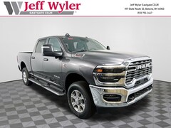 2025 Ram 2500 BIG HORN CREW CAB 4X4 6'4 BOX Pickup Cincinnati