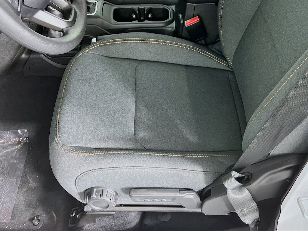 New 2026 Jeep Wrangler 4-DOOR SPORT Sport Utility