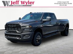 2026 Ram 3500 Pickup