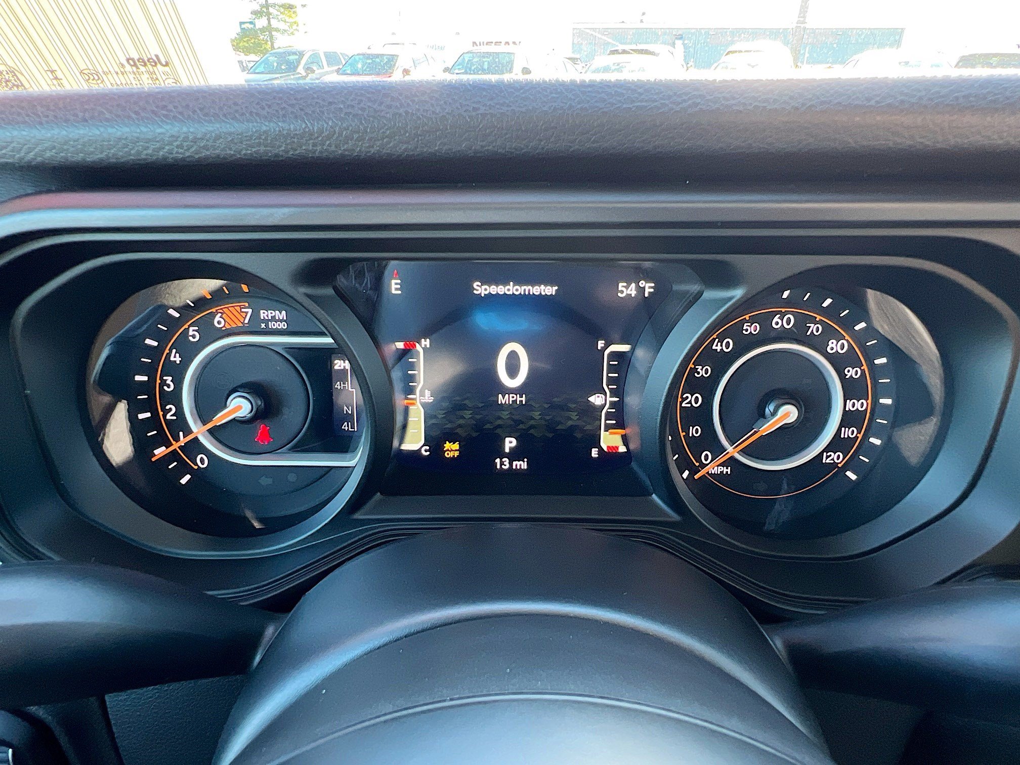 2026 Jeep Wrangler 4-Door Sport S - Photo 18