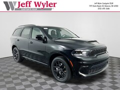 2026 Dodge Durango GT PLUS AWD HEMI V8 Sport Utility Cincinnati