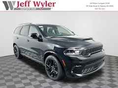 2026 Dodge Durango GT PLUS AWD HEMI V8 Sport Utility Cincinnati