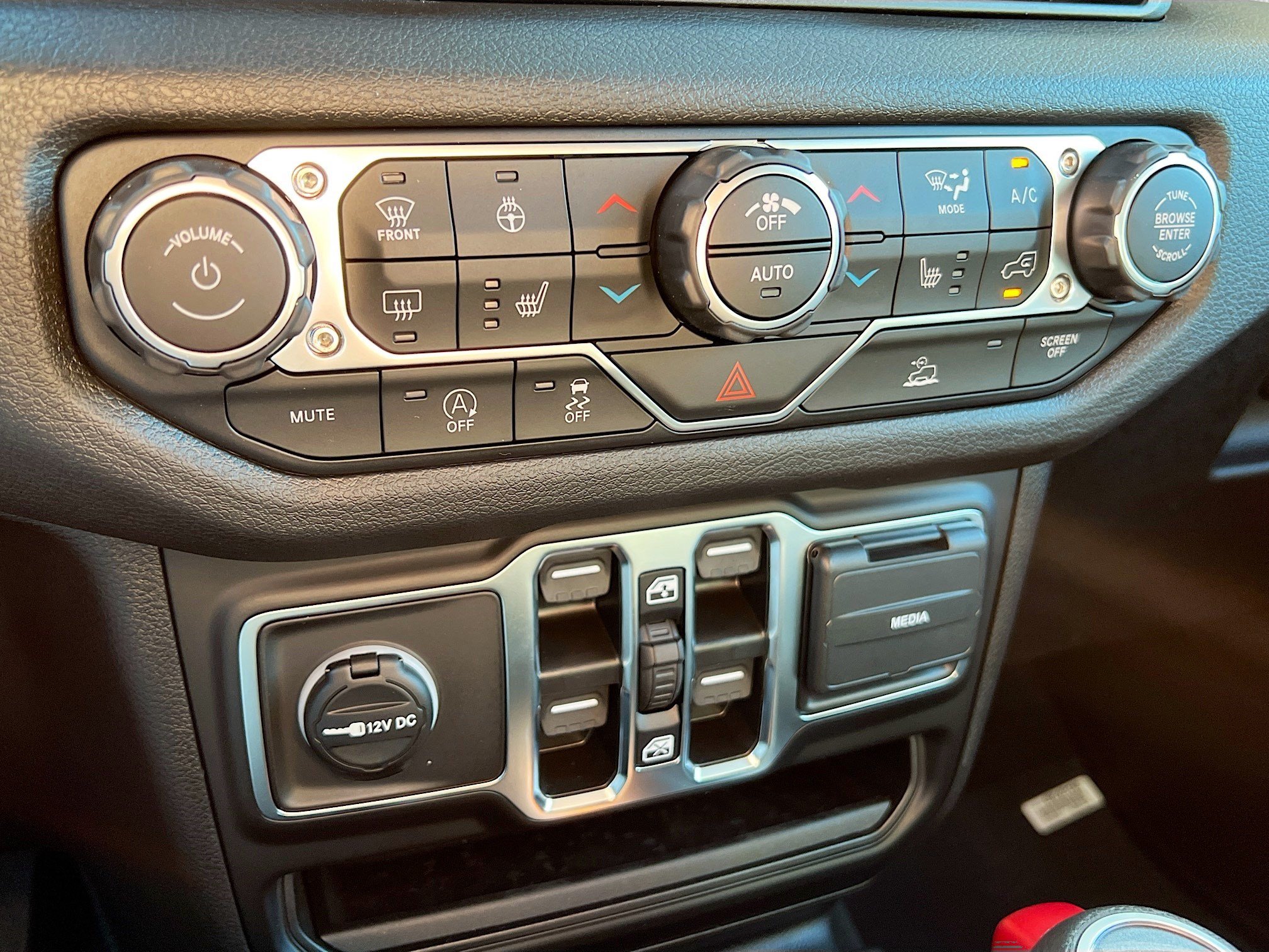 2026 Jeep Wrangler 4-Door Sport S - Photo 12