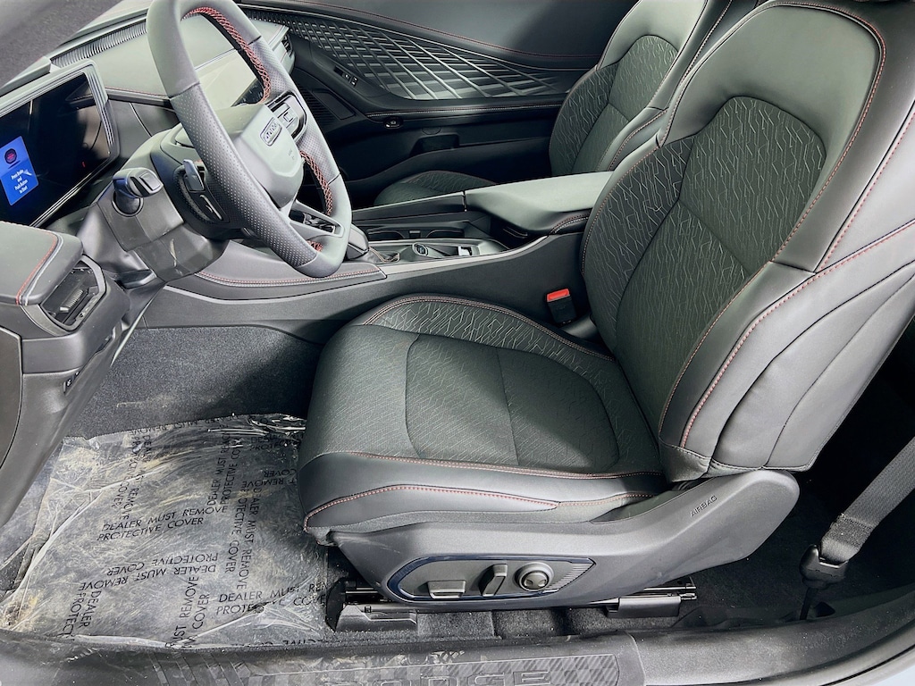 New 2026 Dodge Charger 2-Door SCAT PACK AWD Coupe