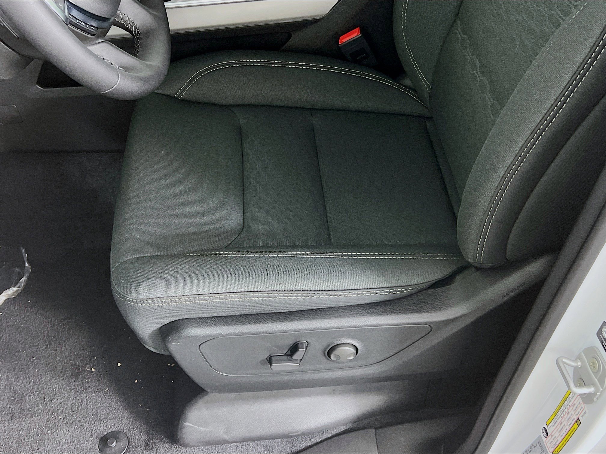 2026 Ram 1500 Big Horn photo 4