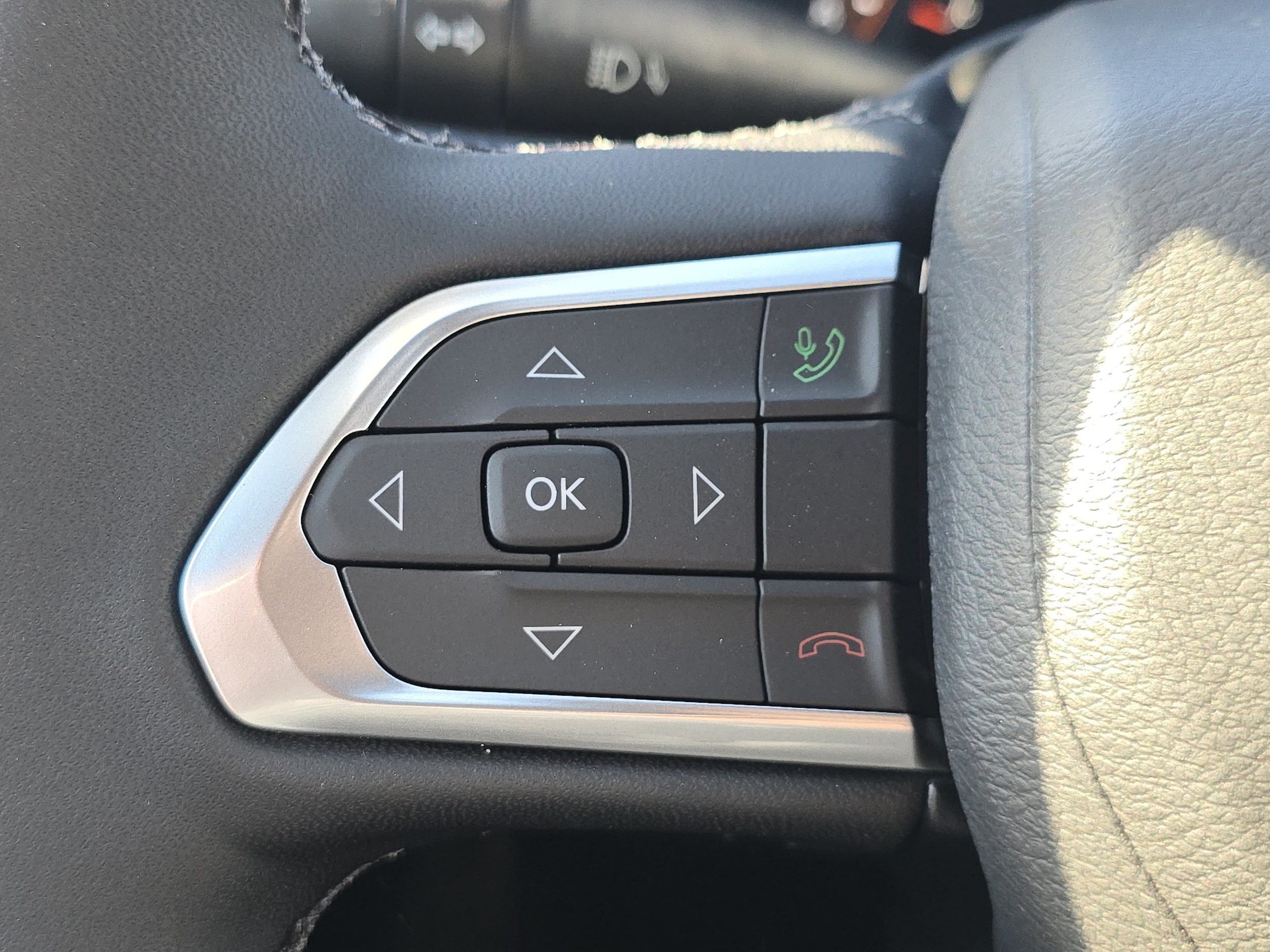 2026 Jeep Compass Limited Altitude - Photo 28