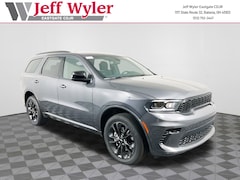 2026 Dodge Durango GT Cincinnati