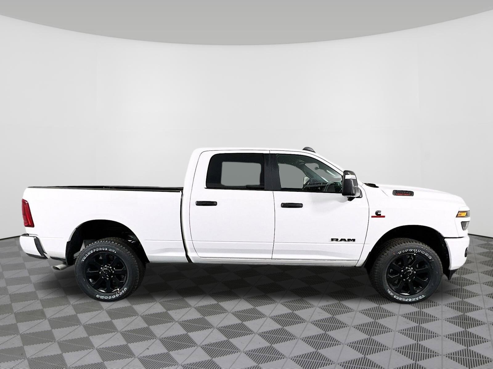 2026 RAM 2500 Big Horn - Photo 32
