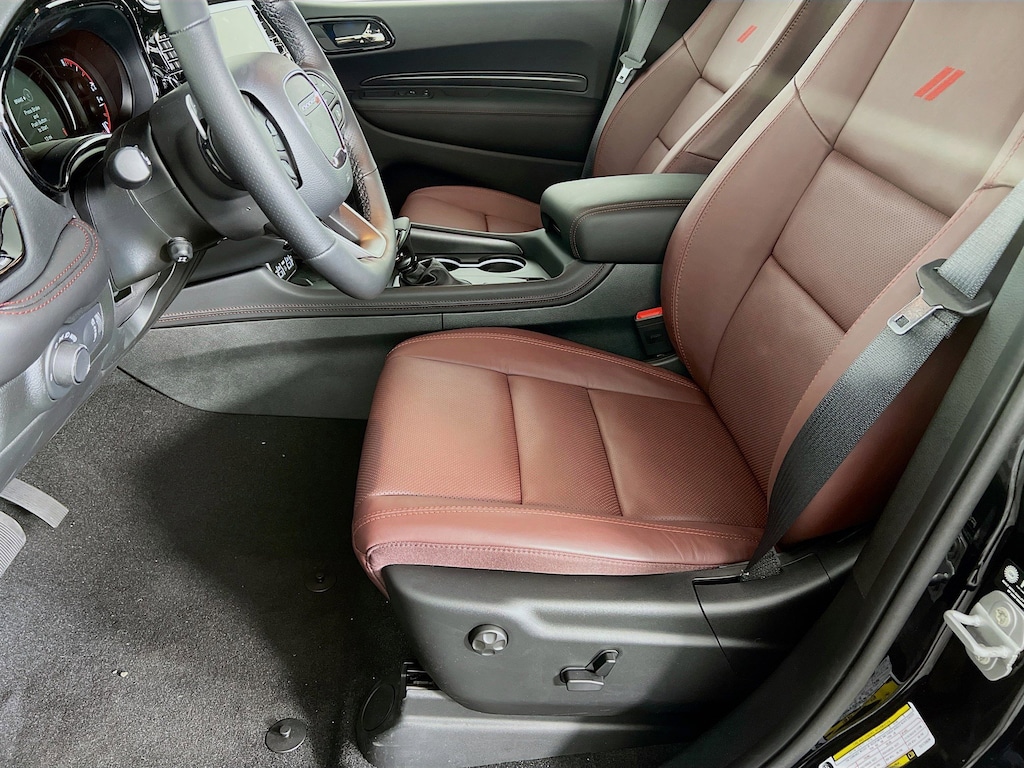 New 2026 Dodge Durango GT PLUS AWD HEMI V8 Sport Utility