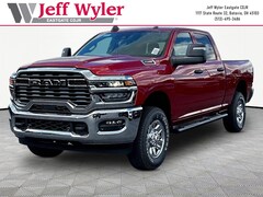 2026 Ram 2500 Pickup