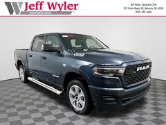 New 2026 Ram 1500 BIG HORN CREW CAB 4X4 5'7 BOX Pickup Cincinnati