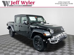 2026 Jeep Gladiator SPORT 4X4 Pickup
