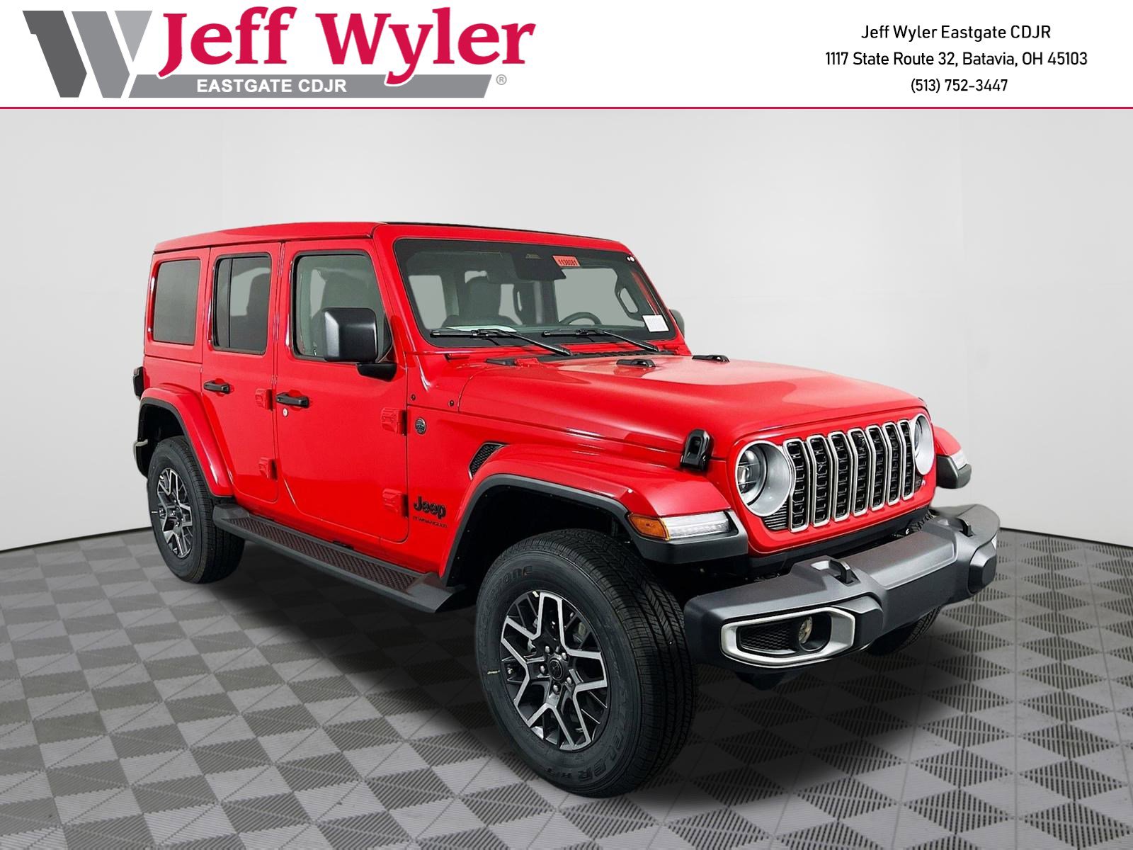 2026 Jeep Wrangler Sport Utility  2026 Jeep Wrangler Sport Utility