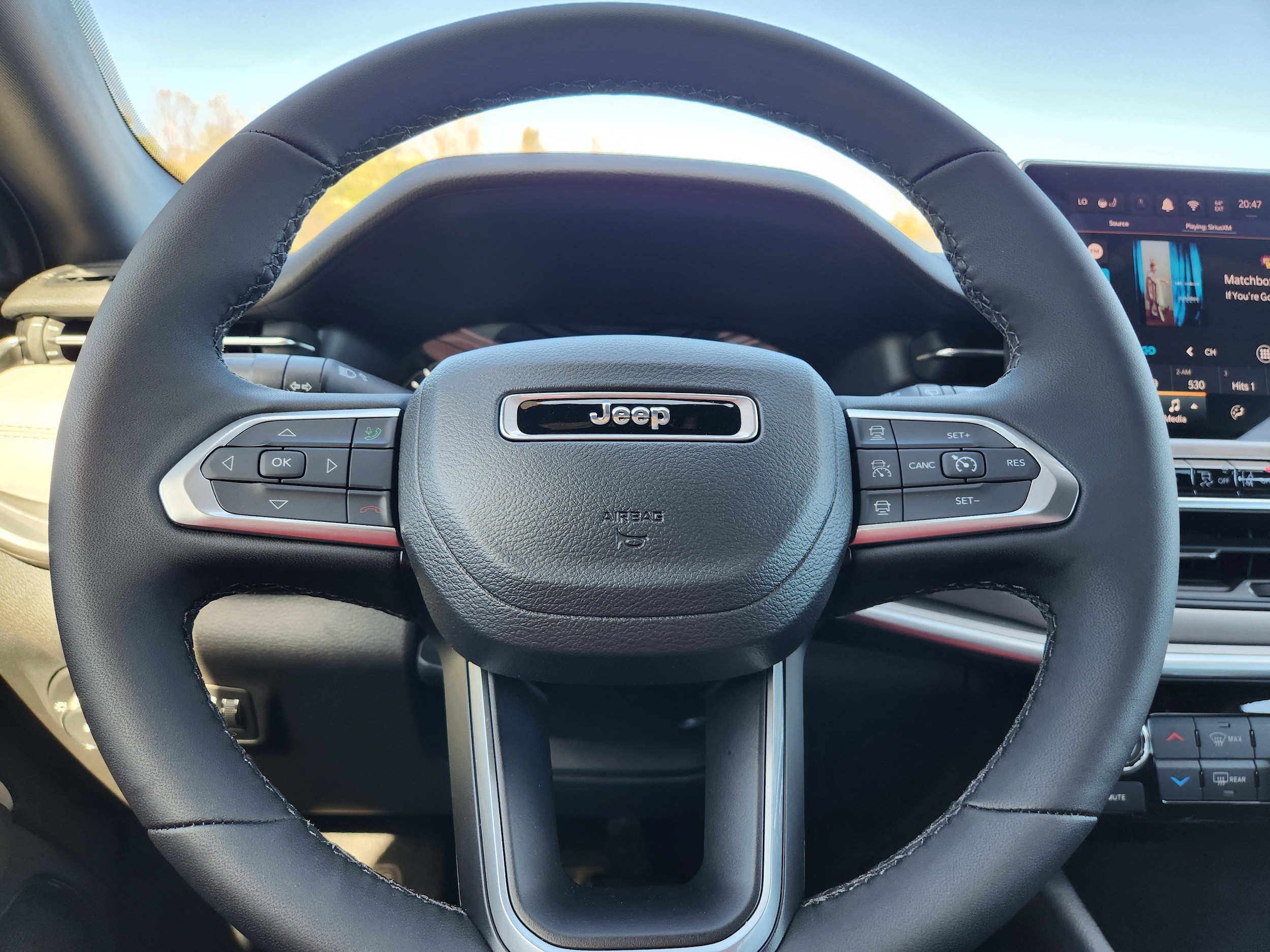2026 Jeep Compass Limited - Photo 22