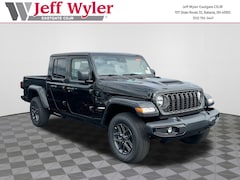 2025 Jeep Gladiator Pickup
