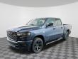 2026 Ram 1500 BIG HORN CREW CAB 4X4 5'7 BOX Pickup