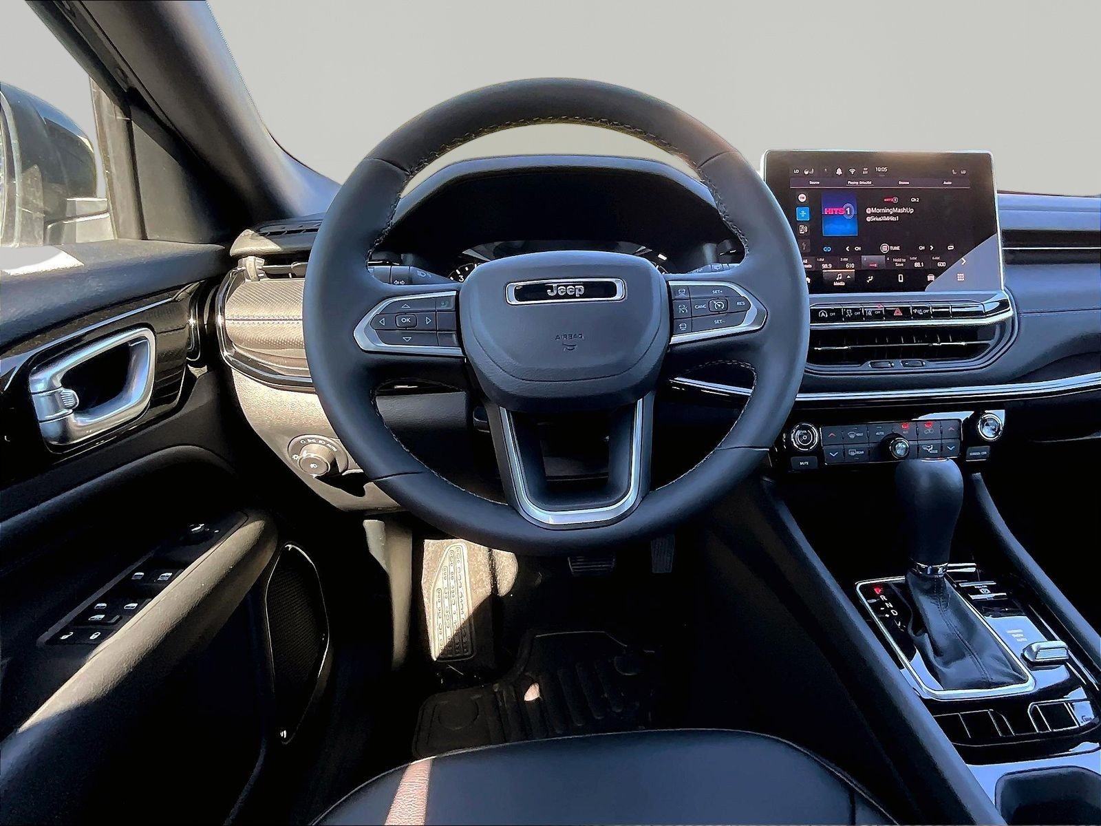2026 Jeep Compass Limited Altitude - Photo 11