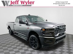 2025 Ram 2500 BIG HORN CREW CAB 4X4 8' BOX Pickup Cincinnati