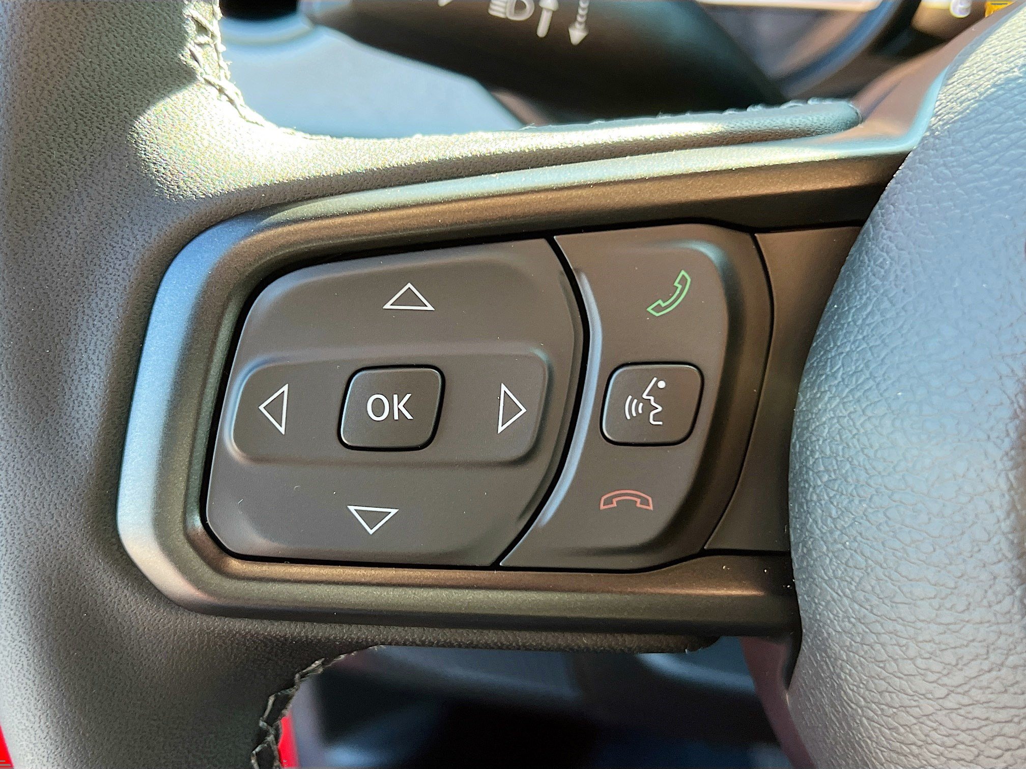 2026 Jeep Wrangler 4-Door Sport S - Photo 16