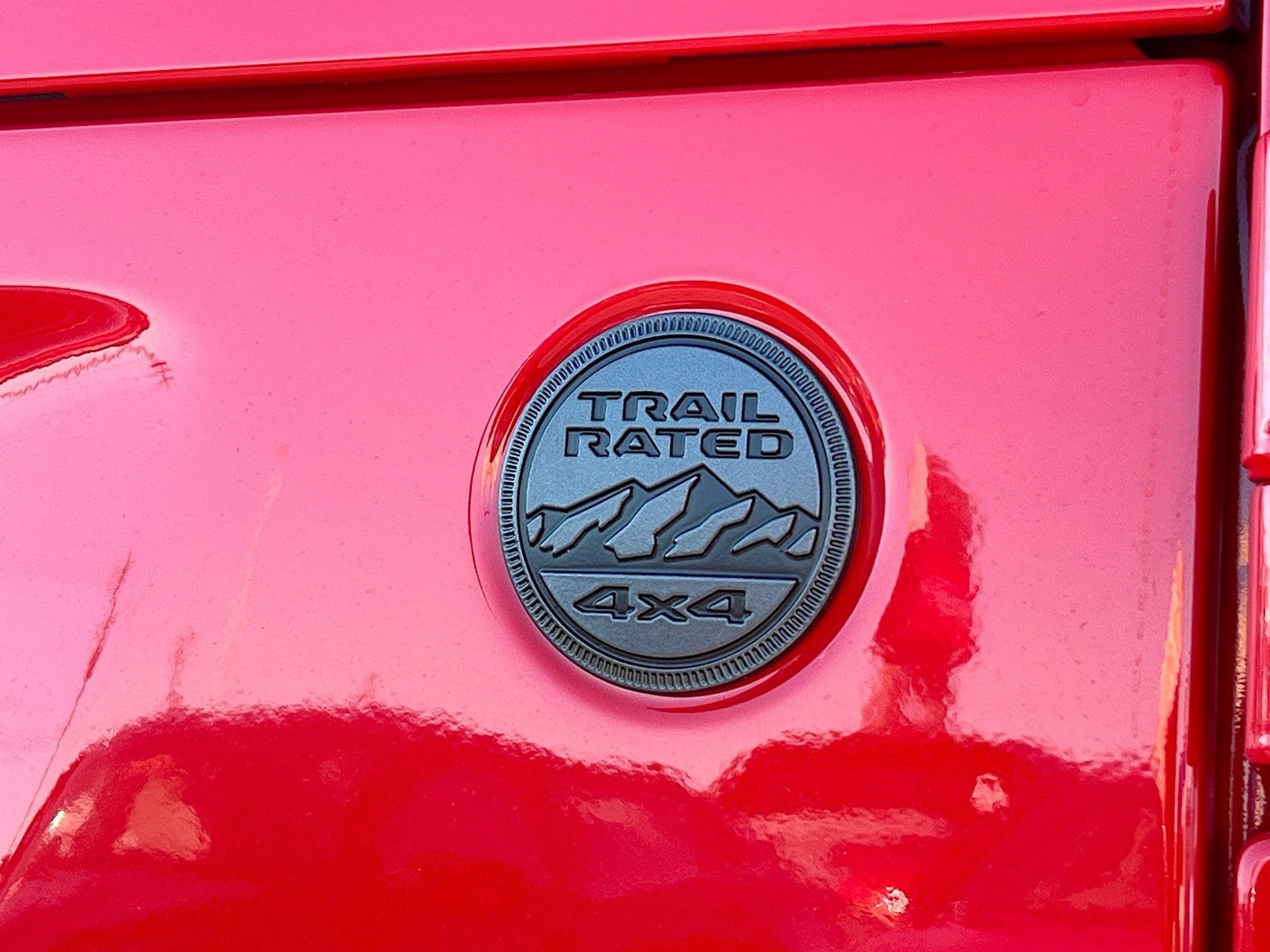 2026 Jeep Wrangler 4-Door Sport S - Photo 35