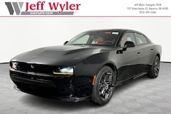 2026 Dodge Charger R/T 4-DOOR AWD Sedan Cincinnati