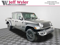 2026 Jeep Gladiator SPORT 4X4 Pickup