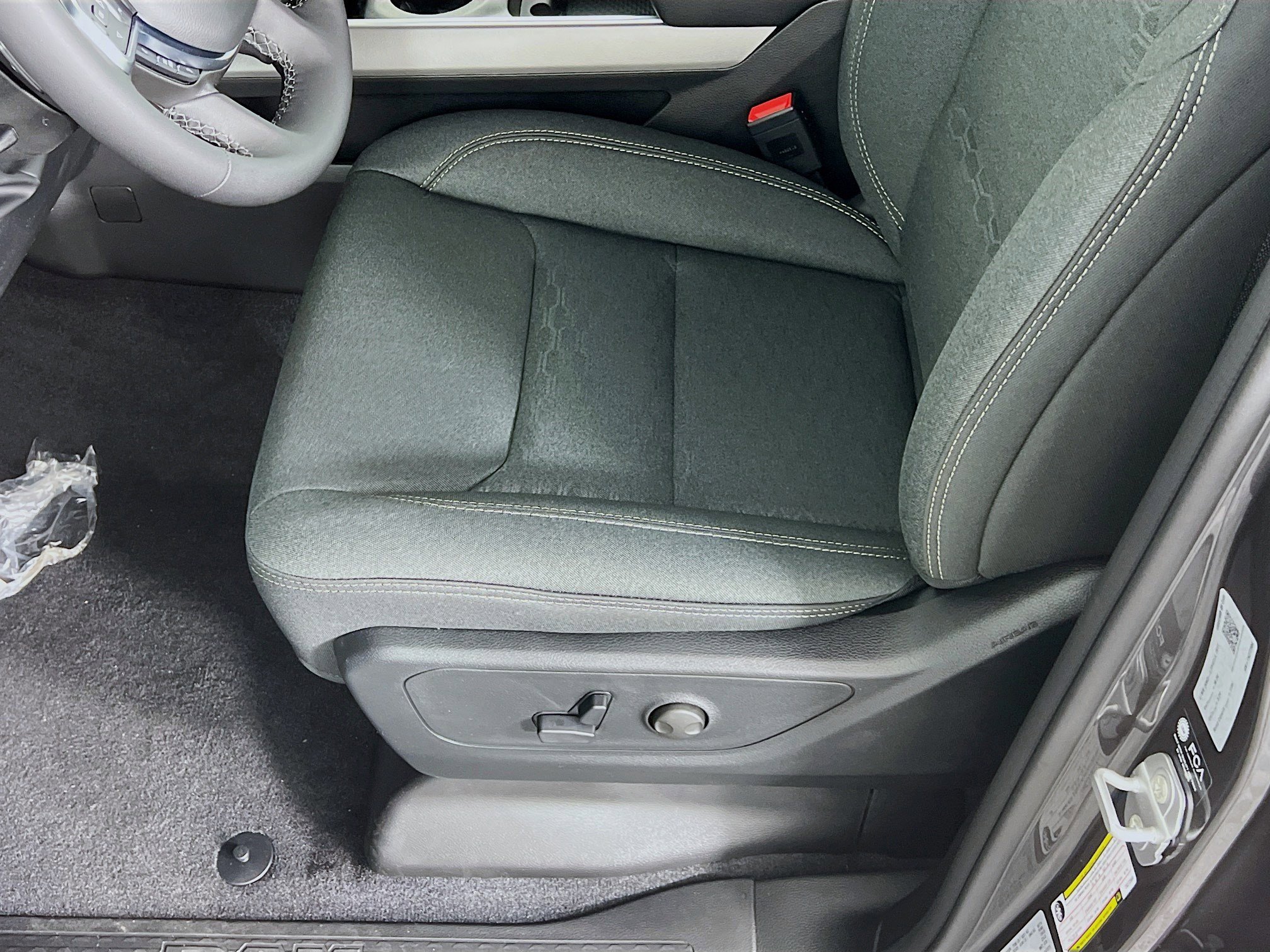 2026 Ram 1500 Big Horn photo 4