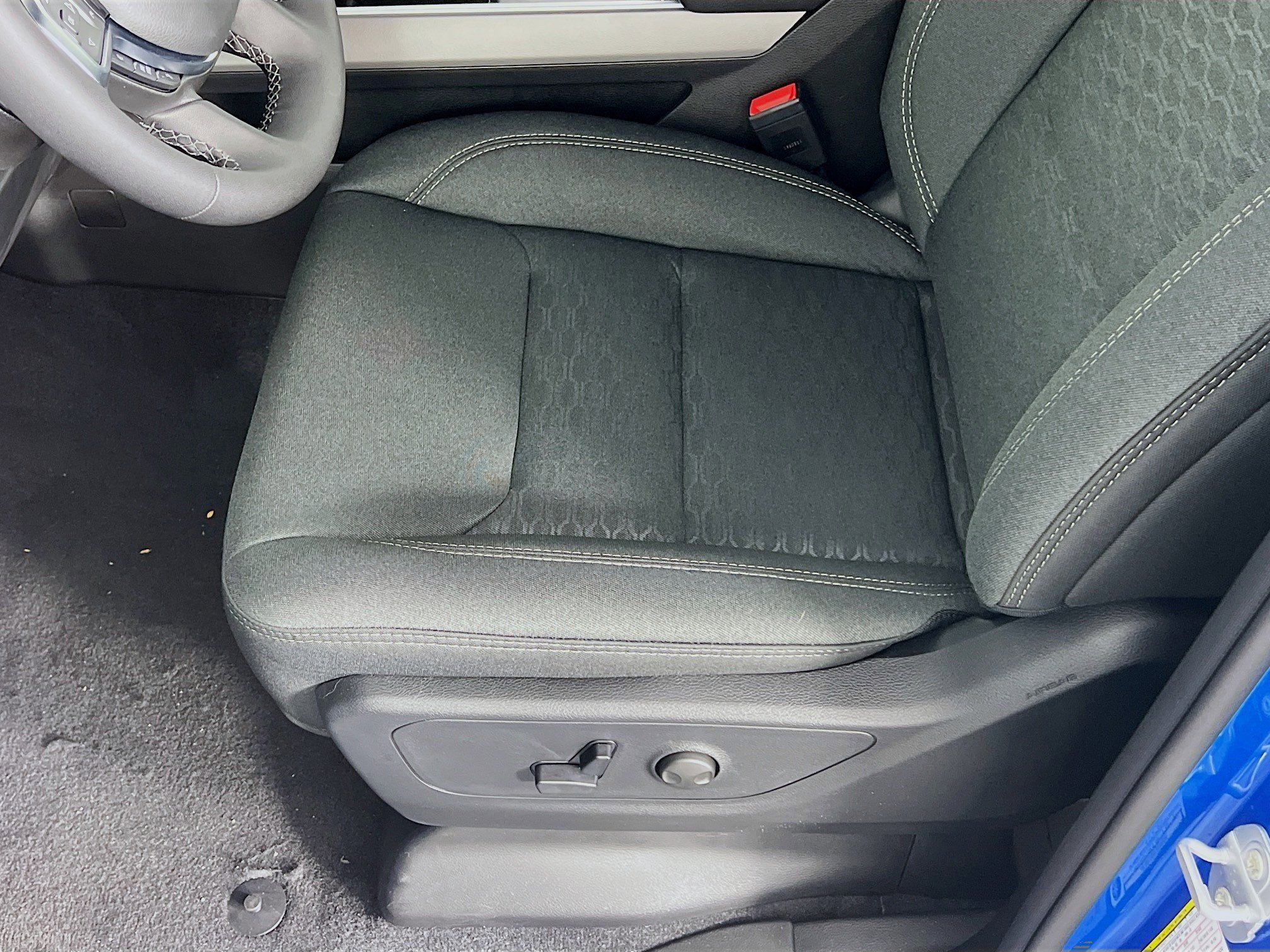 2026 Ram 1500 Big Horn photo 4
