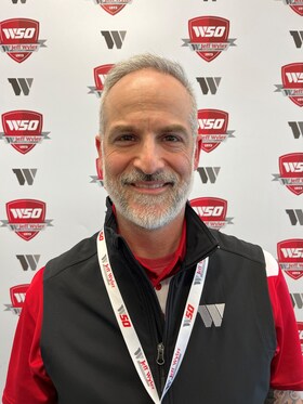 Staff member Tommy Eveland from ID_220ae8565d84