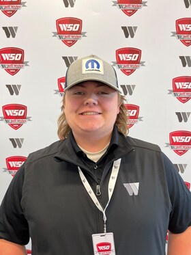 Staff member Nick Caseltine from ID_220ae8565d84