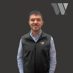 Staff member Jeremiah Wagner from ID_66441347a5aa