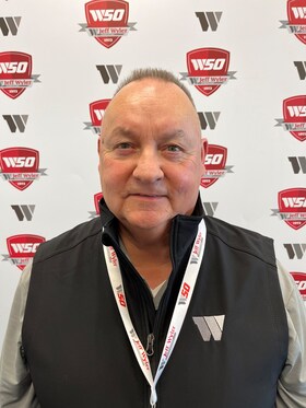 Staff member Ken Grizzel from ID_220ae8565d84