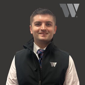 Staff member Steven Gunty from ID_66441347a5aa