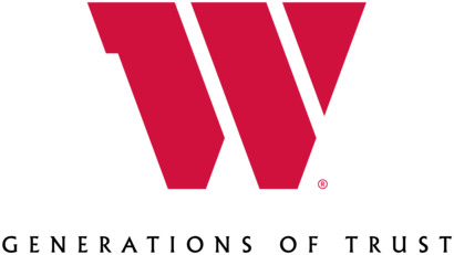 Generation of Trust logo