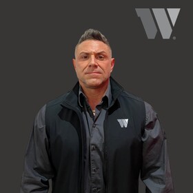 Staff member Shawn Montgomery from ID_66441347a5aa