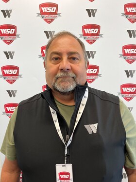 Staff member Dave Steffen from ID_220ae8565d84