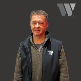 Staff member Harold Bostic from ID_66441347a5aa