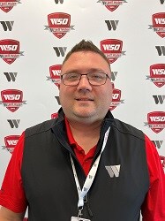 Staff member Robert Felts from ID_a169464b49aa